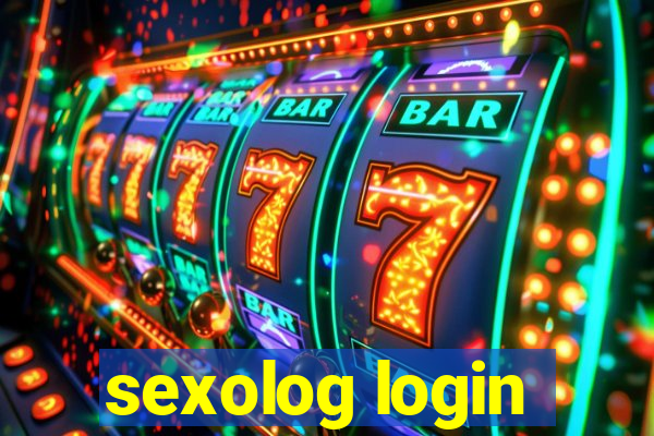 sexolog login